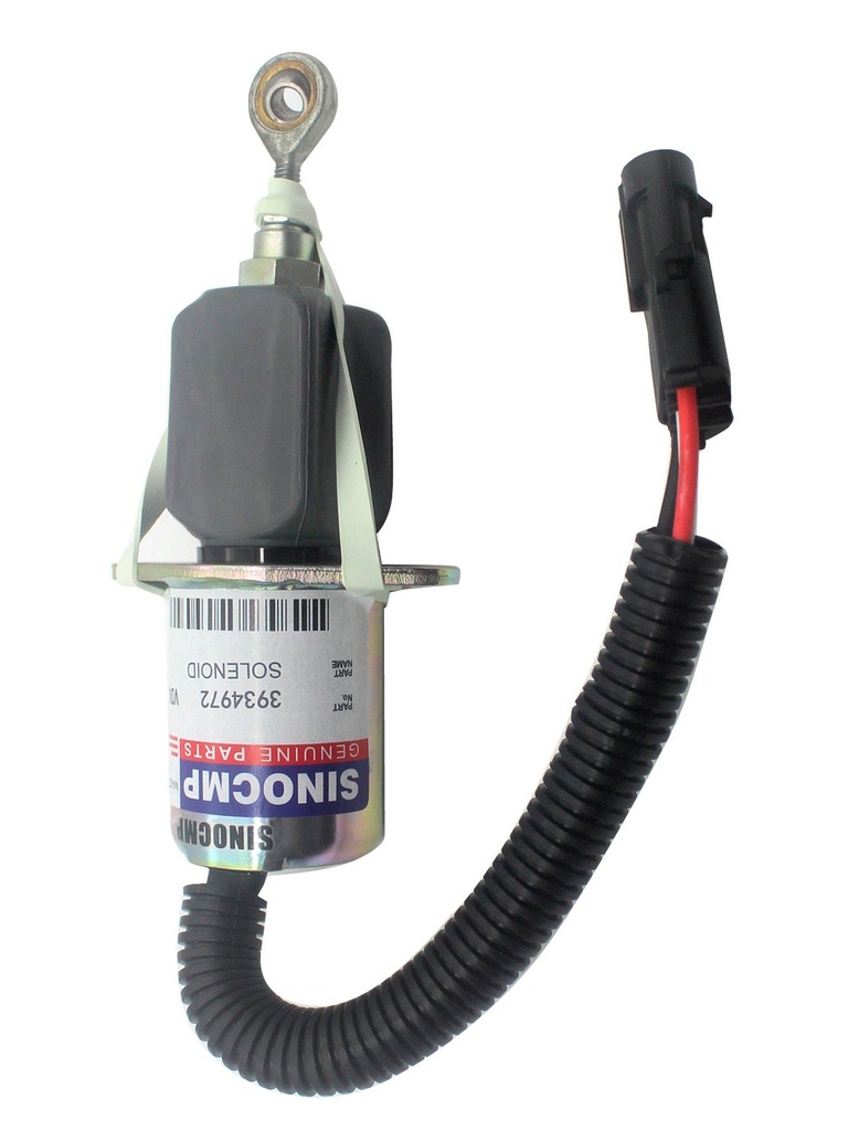 APPARAT O'CHIRGICH LIOYD 24V