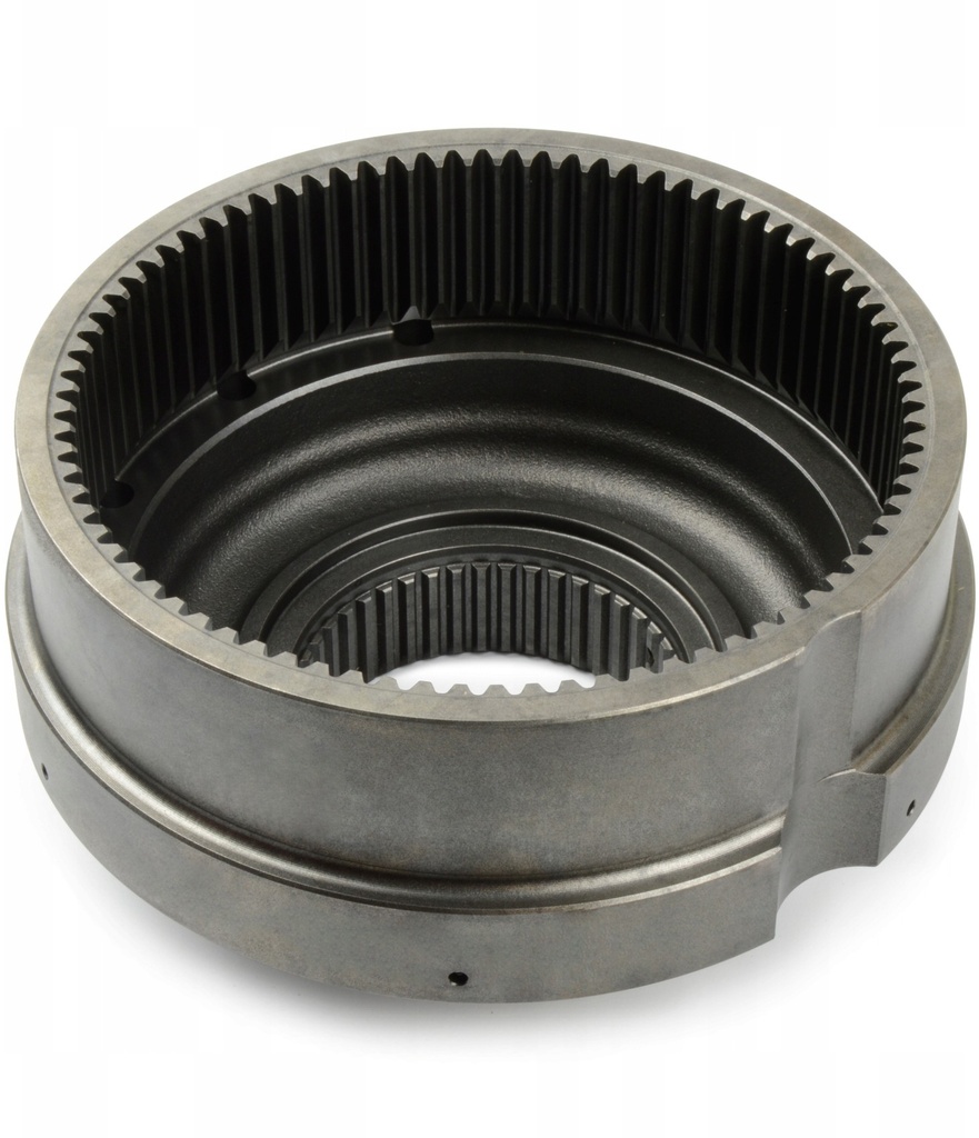 BKT-089 RING GEAR ZGAQ-02920 DX140W(DH150W-9)/R140(R150W-9)