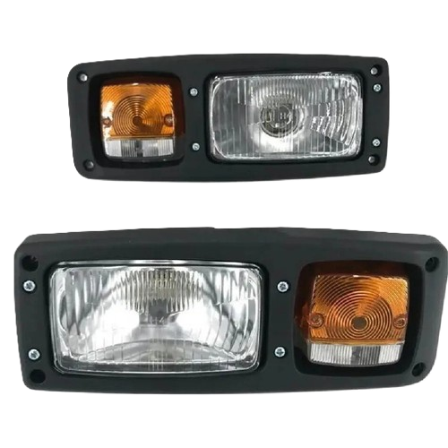 BKT-565 DY-507 HEAR LAMP (L NEW TYPE) 21M9-10350/21Q4-10350 LH