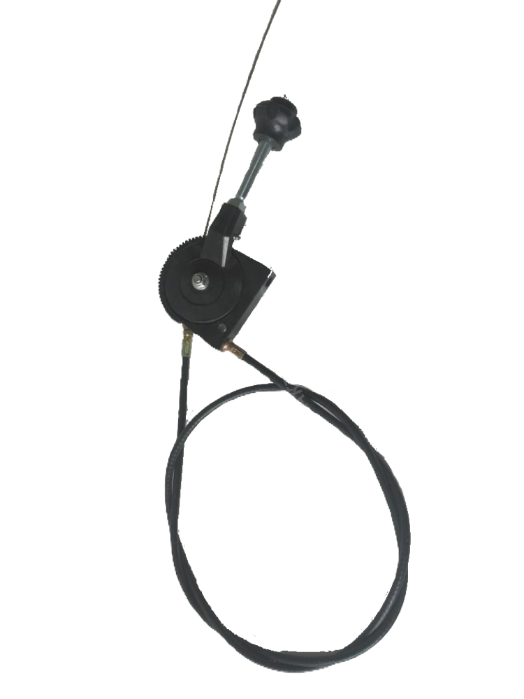 DY-0010 RUCHNOY TROSS 3.5 metr