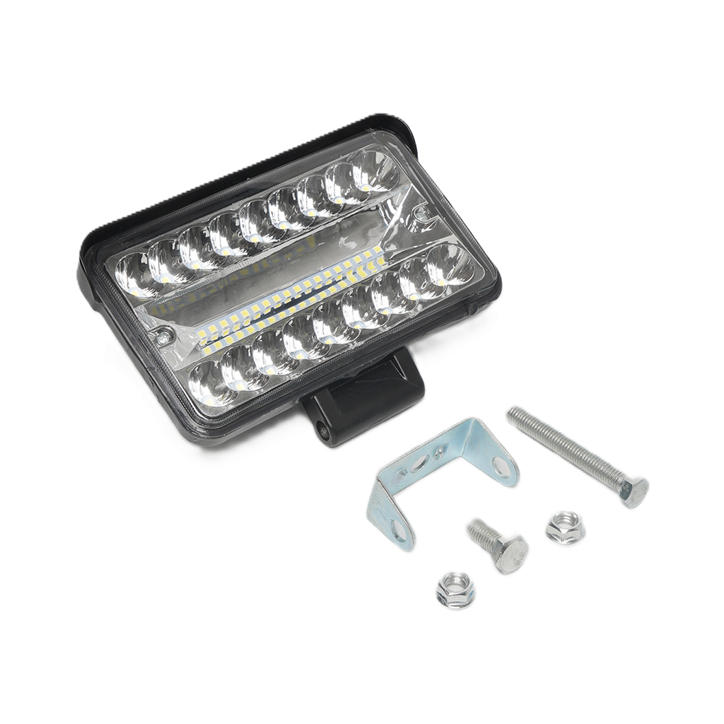 LED FARA DSY4C 12-80V