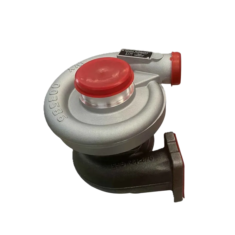 TURBOKOMPRESSOR J80S 13038512