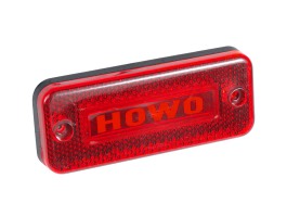 YON POVOROTNIK HOWO YOZUV 24V