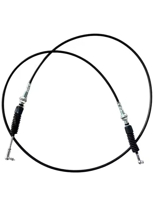 TROS GAZ STR 2.5 m