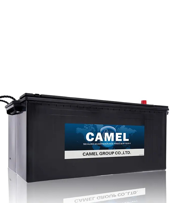 AKUMLYATOR DF 12V 190Ah