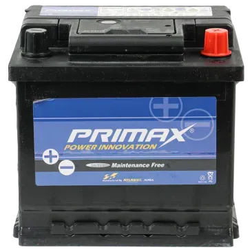 AKUMLYATOR PRIMAX 50 R(0) SPARK, COBALT