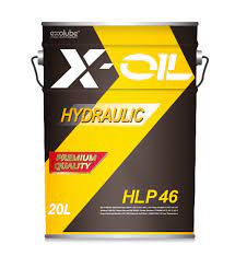 X-OIL HYDRAULIK HLP 46 20L