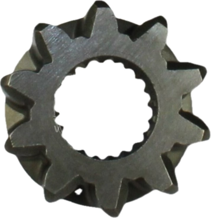 ZIL XITOY STARTER BENDEKS ZUBI