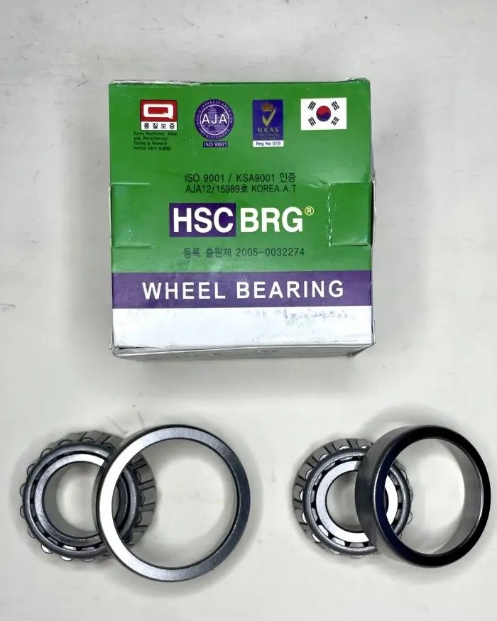 MATIZ ORQA PODSHIPNIK KOREA (HSC BRG)
