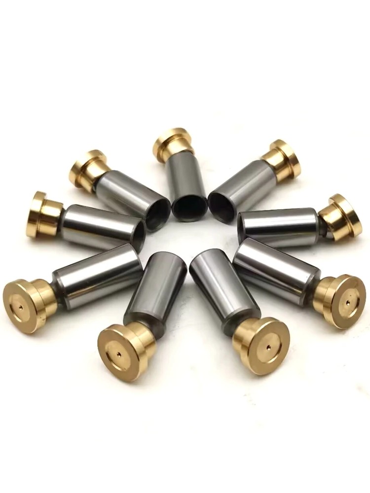 PISTON ASSY (10PCS) AP2D25/28 K01128 KJC KOREA