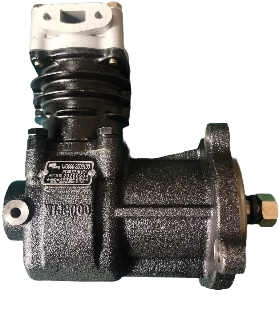 KOMPRESSOR YUCHAI 4102 1JG000-3509100 (3025)