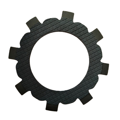 BKT-098 BRAKE DISC ZGAQ-02926 DX140W(DH150W-9)/R140(R150W-9)