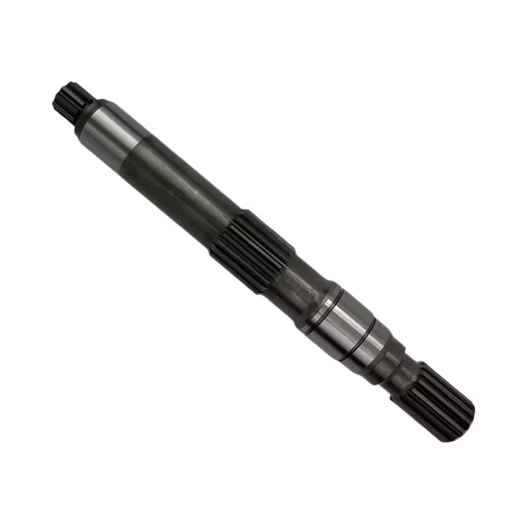 [137545] DRIVA SHAFT VAL 137545 AP2D25