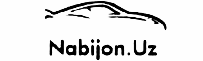Nabijon.UZ